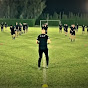 Khater Fitness YouTube channel thumbnail