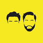 Colin and Samir YouTube channel thumbnail