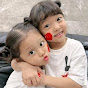 籼籼日记 YouTube channel thumbnail