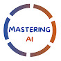 Mastering AI YouTube channel thumbnail