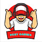 Football Gamer Rony YouTube channel thumbnail