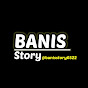 BANIS STORY YouTube channel thumbnail
