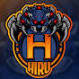 hirumaredx YouTube channel thumbnail