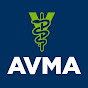 American Veterinary Medical Association YouTube channel thumbnail