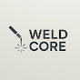 WELD CORE YouTube channel thumbnail