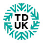 Timber Development UK YouTube channel thumbnail