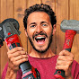Baptiste Pitois YouTube channel thumbnail