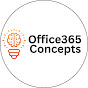 Office365Concepts YouTube channel thumbnail