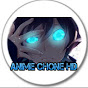 ANIME CHONE HD OFICIAL YouTube channel thumbnail