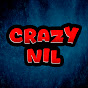crazy nil  YouTube channel thumbnail