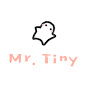 Mr. Tiny's Studio YouTube channel thumbnail
