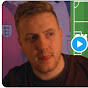 Channel England Football CEF YouTube channel thumbnail