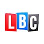 LBC YouTube channel thumbnail