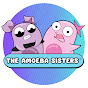Amoeba Sisters YouTube channel thumbnail