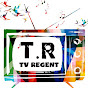 The TV Regent YouTube channel thumbnail