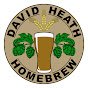 David Heath Homebrew YouTube channel thumbnail