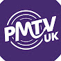 PMTVUK YouTube channel thumbnail
