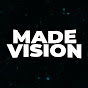 Made Vision YouTube channel thumbnail