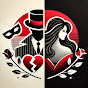 HEARTBREAK STORIES YouTube channel thumbnail