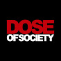 Dose of Society YouTube channel thumbnail
