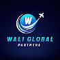 Wali Global Partners YouTube channel thumbnail