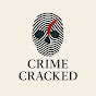 Crime Cracked YouTube channel thumbnail