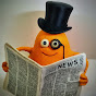 globert YouTube channel thumbnail