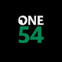 One54 Africa YouTube channel thumbnail