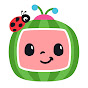 Cocomelon - Nursery Rhymes YouTube channel thumbnail