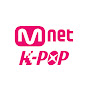 Mnet K-POP YouTube channel thumbnail