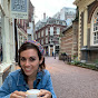 Miss Bell ASMR YouTube channel thumbnail