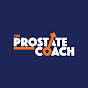 The Prostate Coach  YouTube channel thumbnail