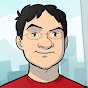 Casey Muratori YouTube channel thumbnail