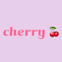 cherry music YouTube channel thumbnail