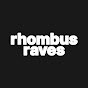 Rhombus Raves  YouTube channel thumbnail