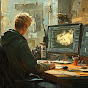 马克的技术工作坊 YouTube channel thumbnail