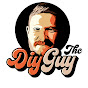 The DIY Guy YouTube channel thumbnail