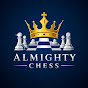 Almighty Chess YouTube channel thumbnail