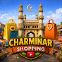 Charminar Shopping YouTube channel thumbnail