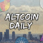 Altcoin Daily YouTube channel thumbnail
