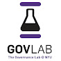 The GovLab YouTube channel thumbnail