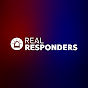 Real Responders YouTube channel thumbnail