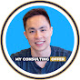 My Consulting Offer YouTube channel thumbnail