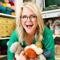 Elise Rose Crochet  YouTube channel thumbnail