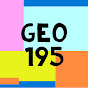 Geo195 YouTube channel thumbnail