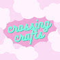 Crossing Crafts YouTube channel thumbnail