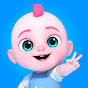 Baby JoJo - Nursery Rhymes YouTube channel thumbnail