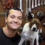 Rob’s Garages  YouTube channel thumbnail