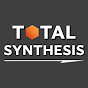 Total Synthesis YouTube channel thumbnail
