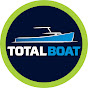 TotalBoat YouTube channel thumbnail